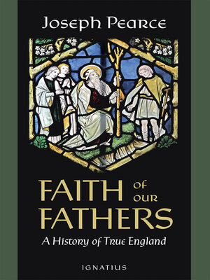 cover image of Faith of Our Fathers